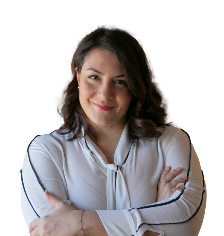 Enrica Vanni Psicoterapeuta