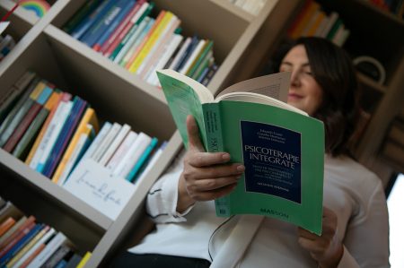 Enrica Vanni Psicoterapeuta Campobasso